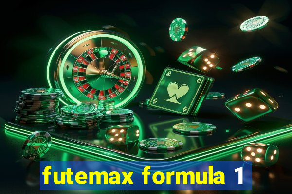 futemax formula 1